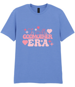 In My Godmother Era - T-shirt