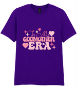 In My Godmother Era - T-shirt
