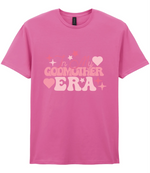 In My Godmother Era - T-shirt