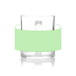Brant Glass Mug - Promotional 350ml Glass Mug for Irish Businesses