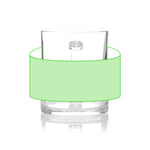 Brant Glass Mug - Promotional 350ml Glass Mug for Irish Businesses