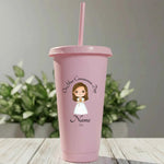 On Your Communion Day - Cold Cup