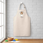Custom Communion Day - Kids Apron