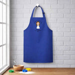 Custom Communion Day - Kids Apron