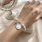 Custom Holy Communion - Rosary Bracelet