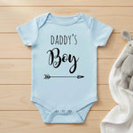 Daddy's Boy - Baby Bodysuit