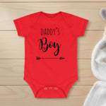 Daddy's Boy - Baby Bodysuit