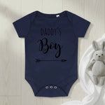 Daddy's Boy - Baby Bodysuit