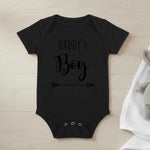 Daddy's Boy - Baby Bodysuit