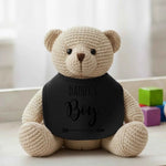 Daddy's Boy - Baby Bib