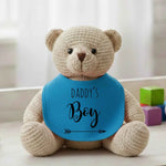 Daddy's Boy - Baby Bib