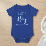 Daddy's Boy - Baby Bodysuit