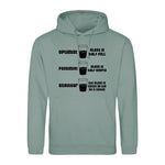 Optimist Pessimist Engineer - Hoodie