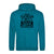 I'm An Electrician Not A Magician But i Can See Why You might get Confused - Hoodie - Fou Tees