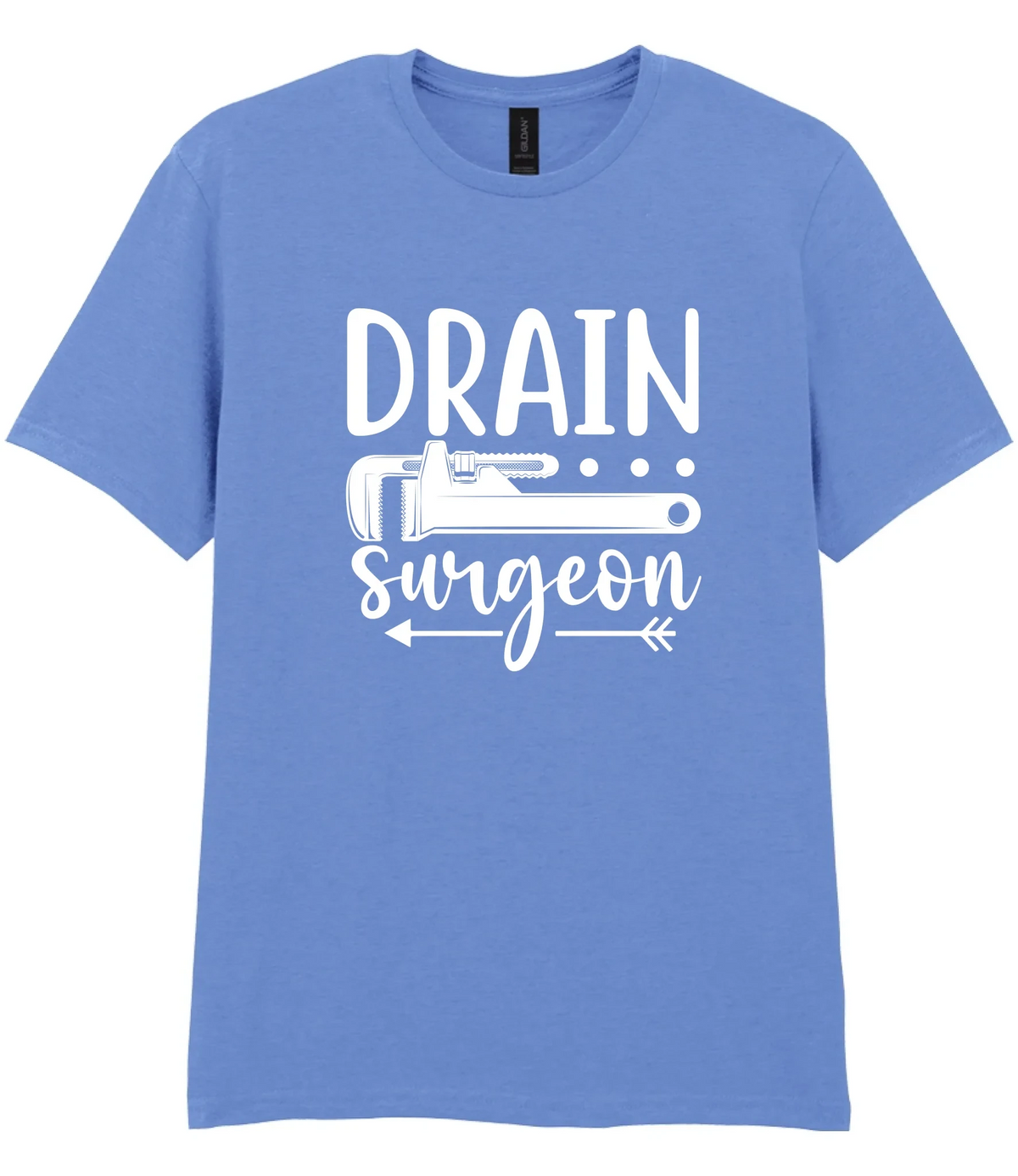Drain Surgeon T-Shirt