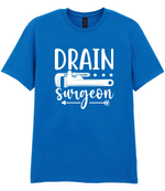 Drain Surgeon T-Shirt