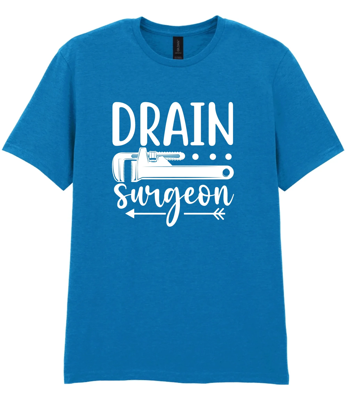 Drain Surgeon T-Shirt