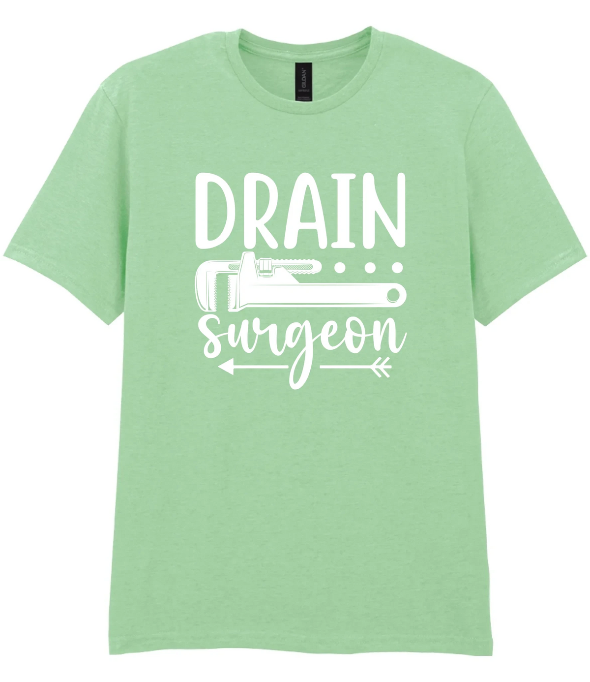 Drain Surgeon T-Shirt