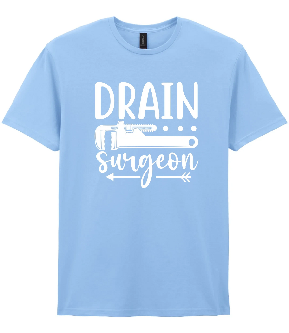 Drain Surgeon T-Shirt