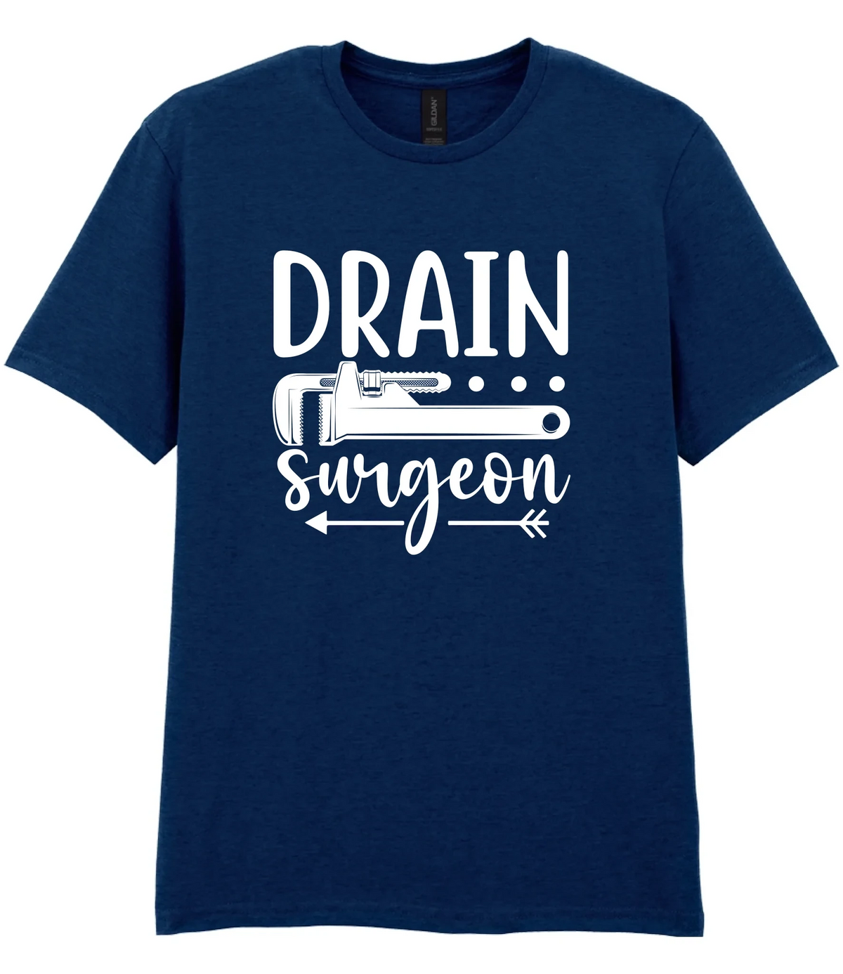 Drain Surgeon T-Shirt