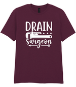 Drain Surgeon T-Shirt