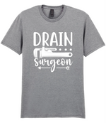 Drain Surgeon T-Shirt