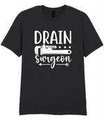 Drain Surgeon T-Shirt