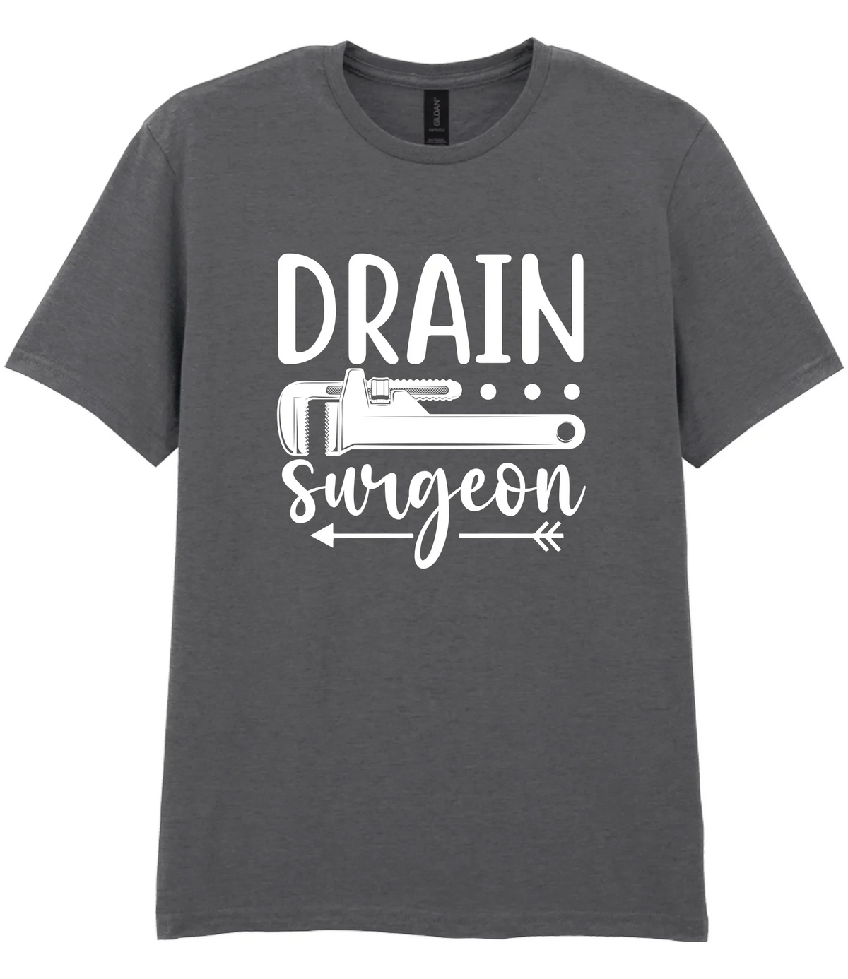 Drain Surgeon T-Shirt
