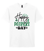 Happy St Patricks Day - Fou Tees