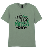 Happy St Patricks Day - Fou Tees