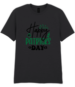 Happy St Patricks Day - Fou Tees