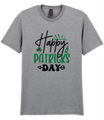Happy St Patricks Day - Fou Tees