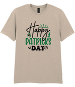 Happy St Patricks Day - Fou Tees