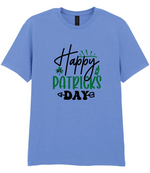 Happy St Patricks Day - Fou Tees
