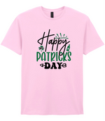 Happy St Patricks Day - Fou Tees