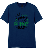 Happy St Patricks Day - Fou Tees