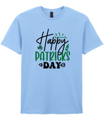 Happy St Patricks Day - Fou Tees