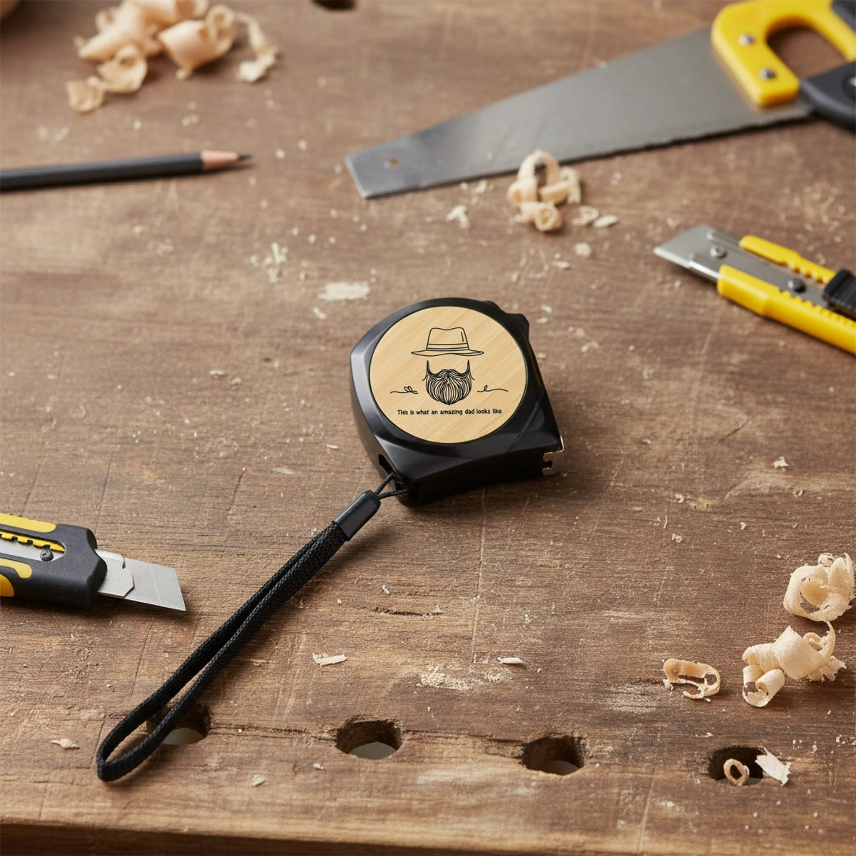 Measuring Tape 4