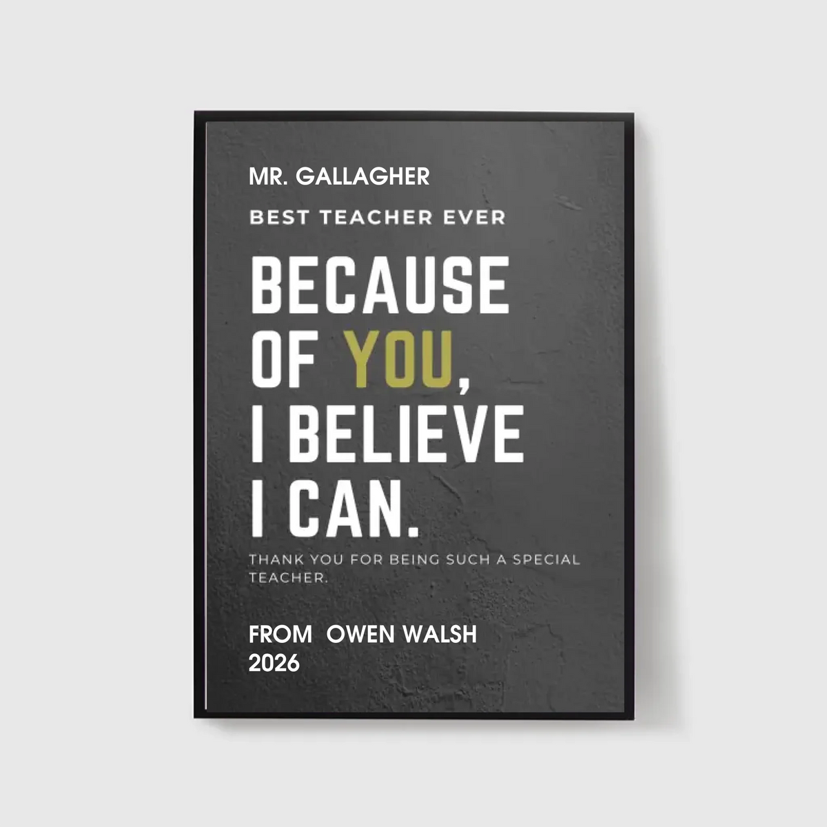 Poster-24″ x 36_ - Black
