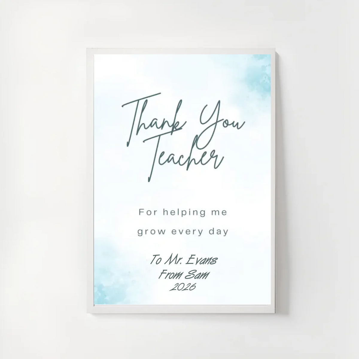 Poster-24″ x 36_ - White