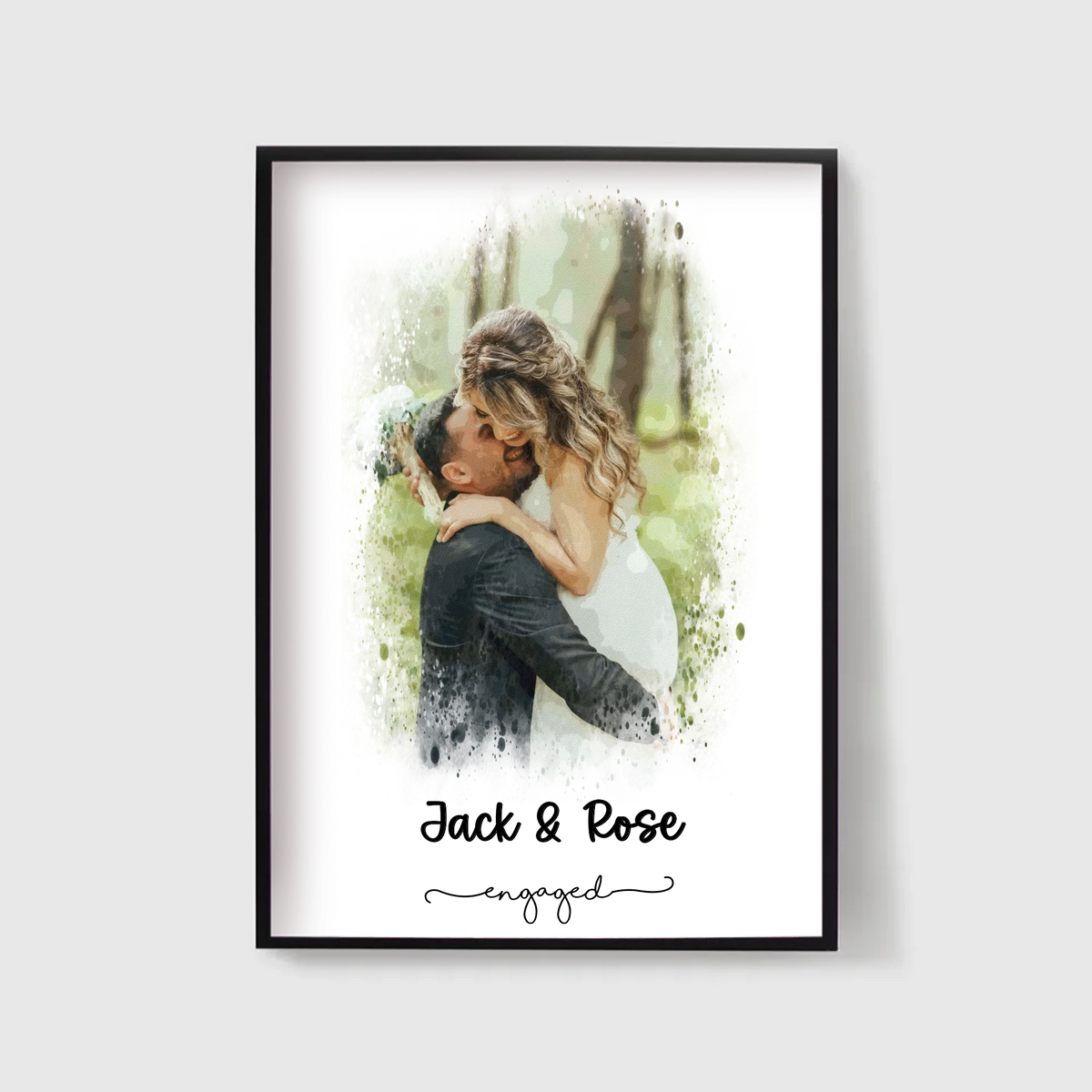 Poster-24″ x 36_ - Black