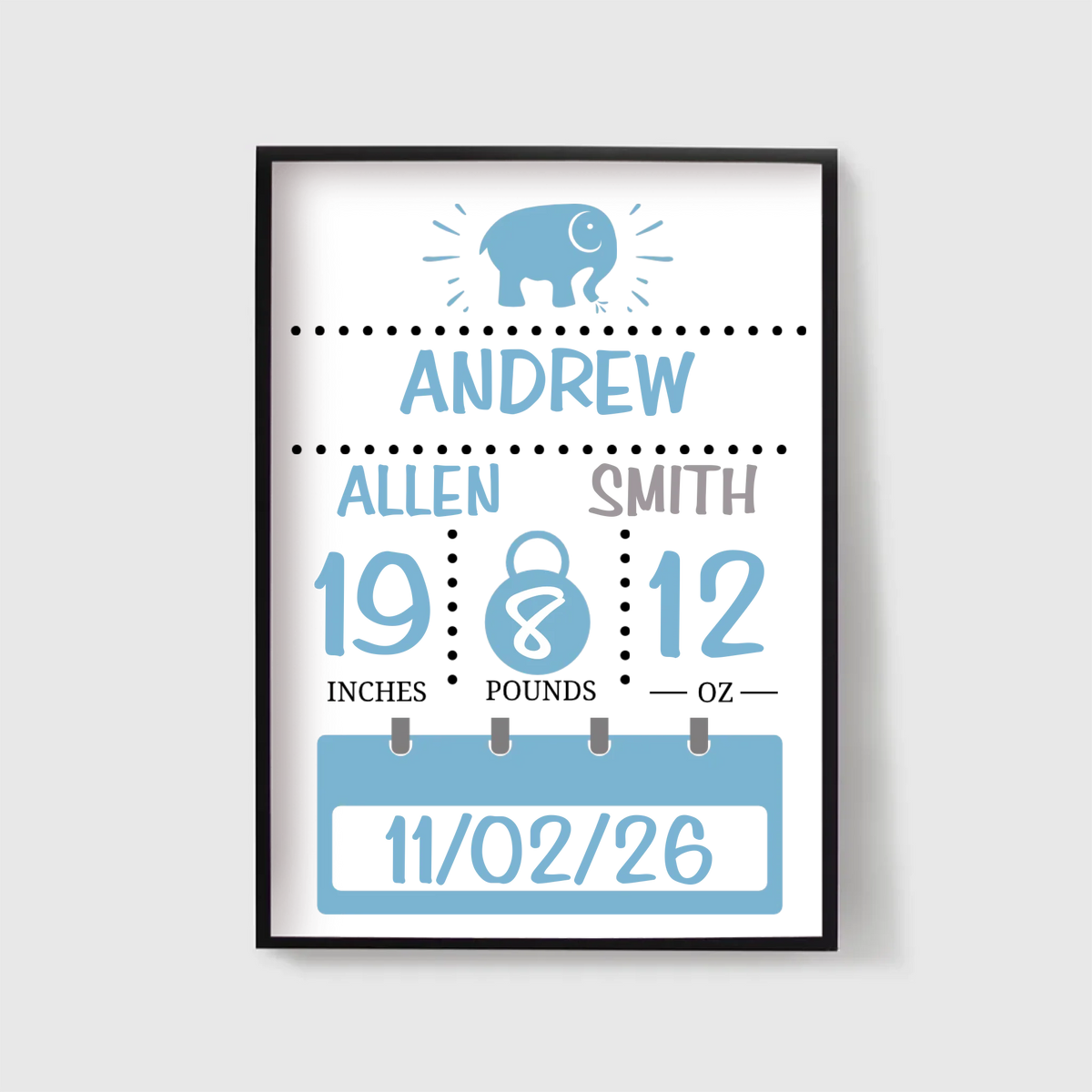 Poster-24″ x 36_ - Black
