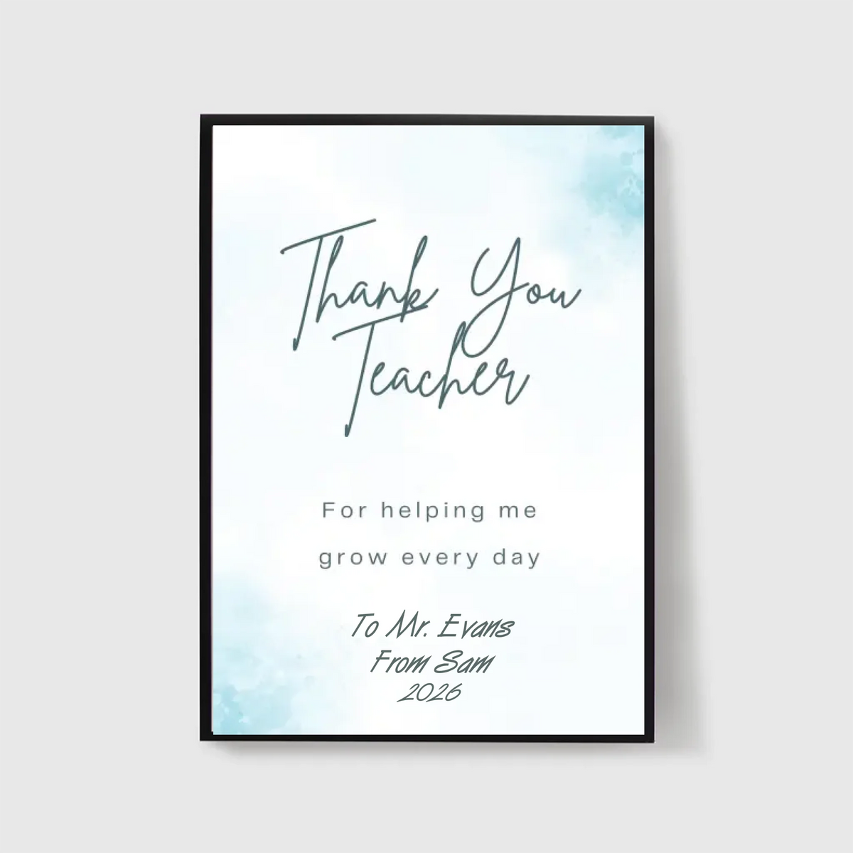 Poster-24″ x 36_ - Black