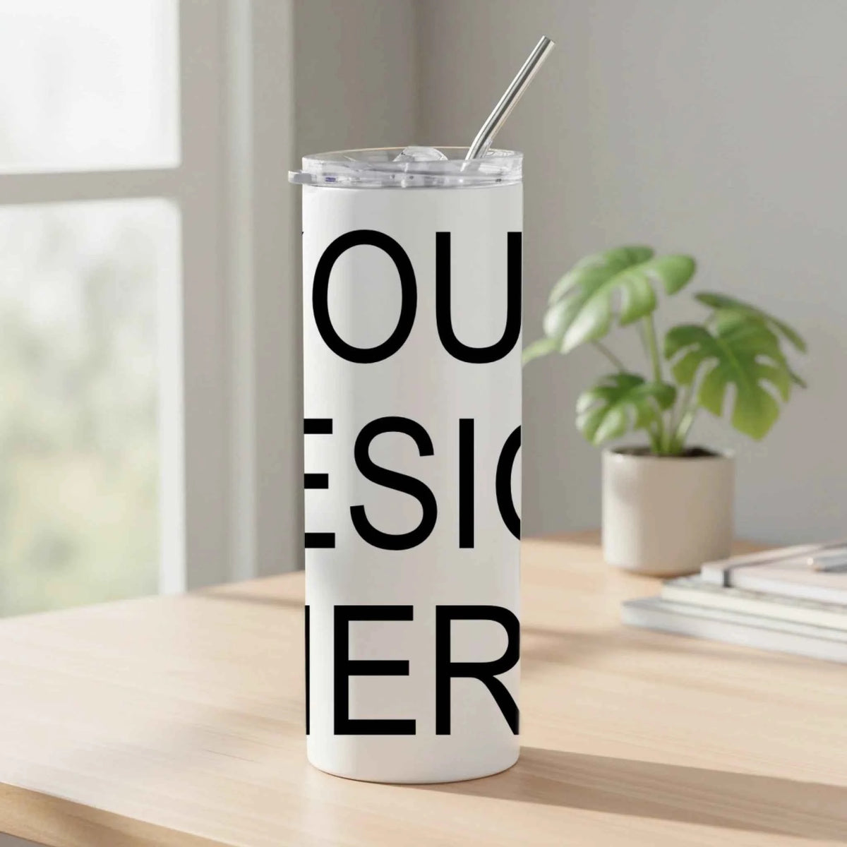 Custom Tumbler