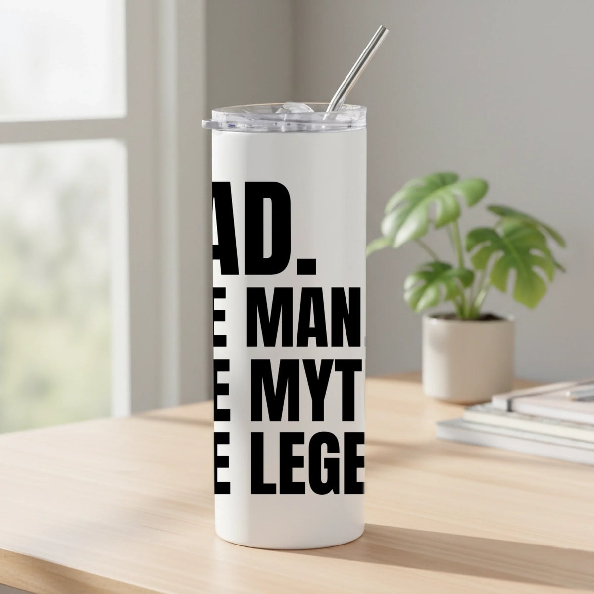 Tumbler