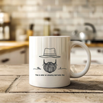Amazing Dad Mug - This is What an Amazing Dad Looks Like