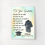 Graduation Frame