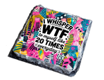 Square Coaster Slate