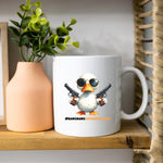 Bang Bang Motherduckers - Mug