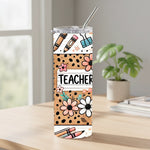 Teacher Tumbler